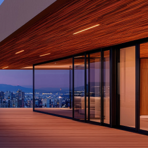 Ático de Lujo con Terraza en Barrio de Salamanca, Madrid