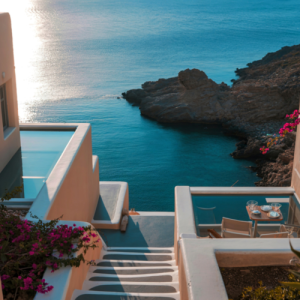 Villa Contemporánea con Vistas al Mar en Marbella, Costa del Sol